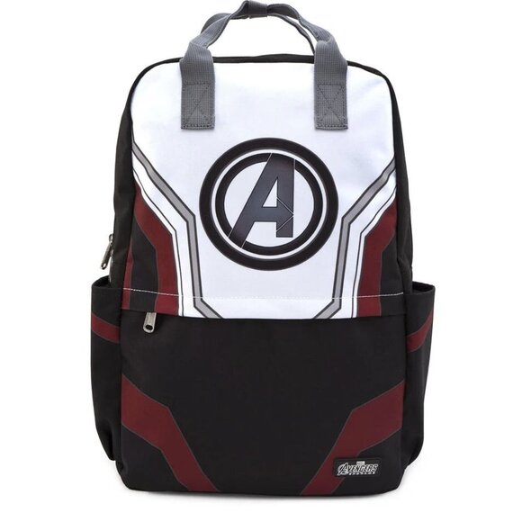 Loungefly Marvel Avengers EndGame Backpack NEW